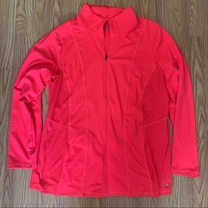 Champion Zip-up Jacket